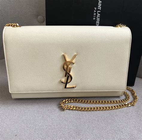 ysl ivory bag|ysl handbags farfetch.